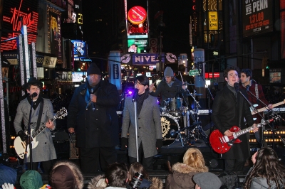 The bs and Big Rob -  Music - Rock - 